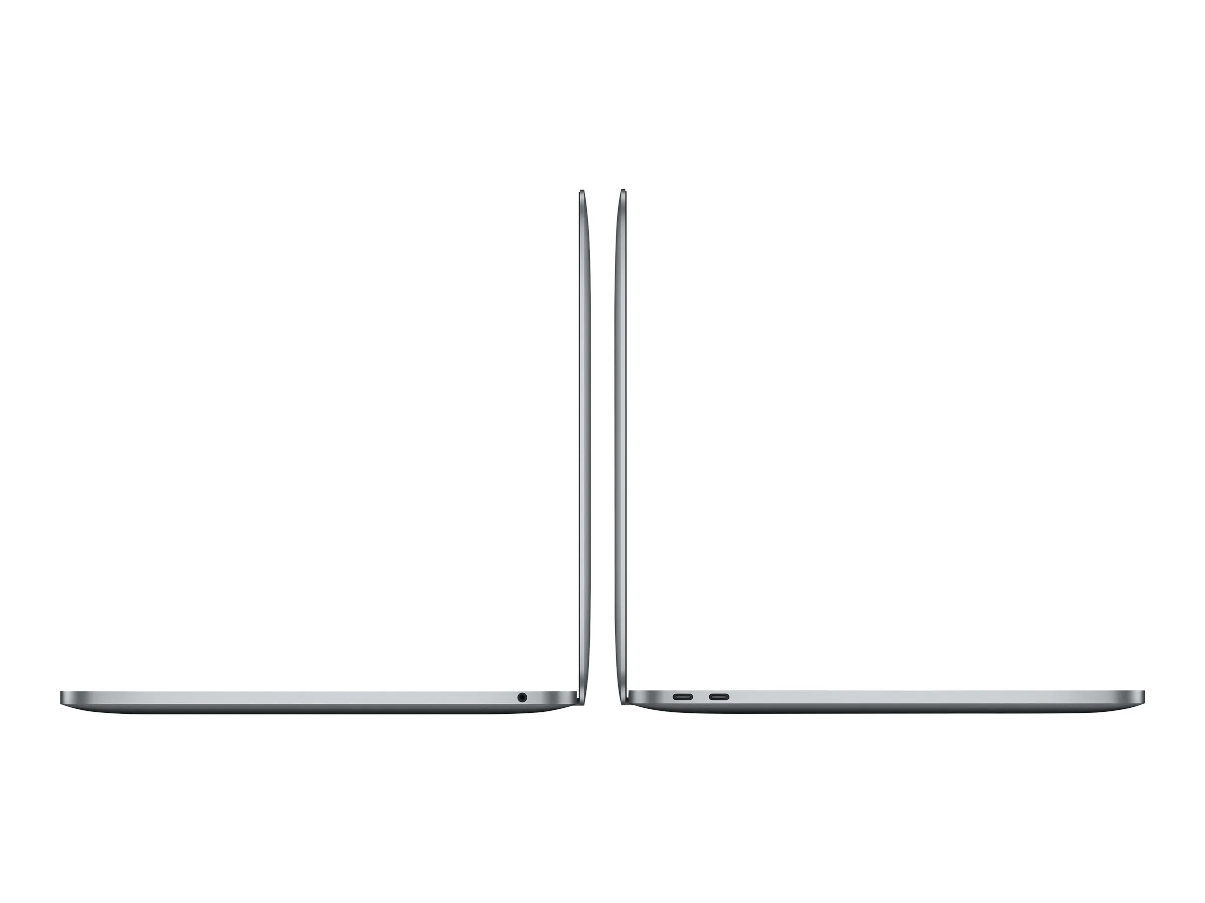 Apple MacBook Pro 13 Retina Spacegrey 2017 Intel Core i5 2.3GHz 8GB RAM 128GB SSD macOS
