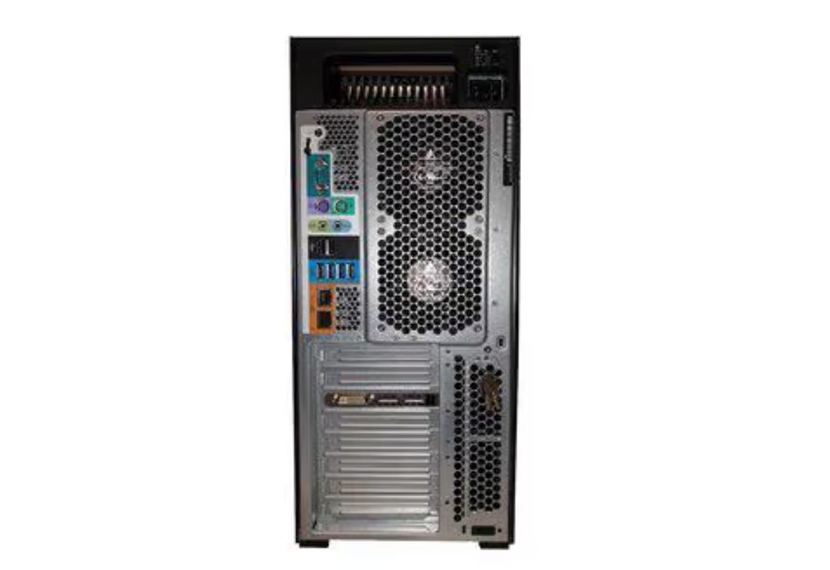 HP Z840 Workstation | E5-2667v3 | 128GB | 256GB SSD | Quadro K5000  | Win 10 Pro