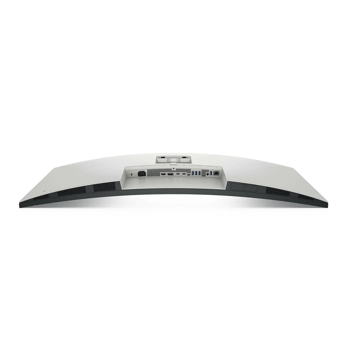 Dell UltraSharp U4025QW | 40" | Curved | 5K2K UltraWide | 600 Nits | 120 Hz | silber