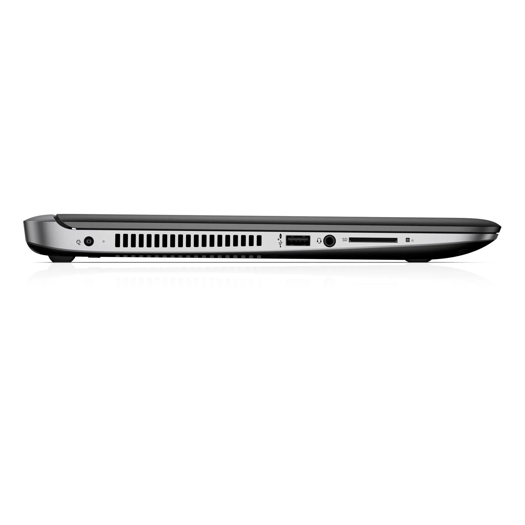HP ProBook 440 G3 Intel Core i5-6300U 2.40GHz 8GB RAM 256GB SSD HD Win 10 Pro