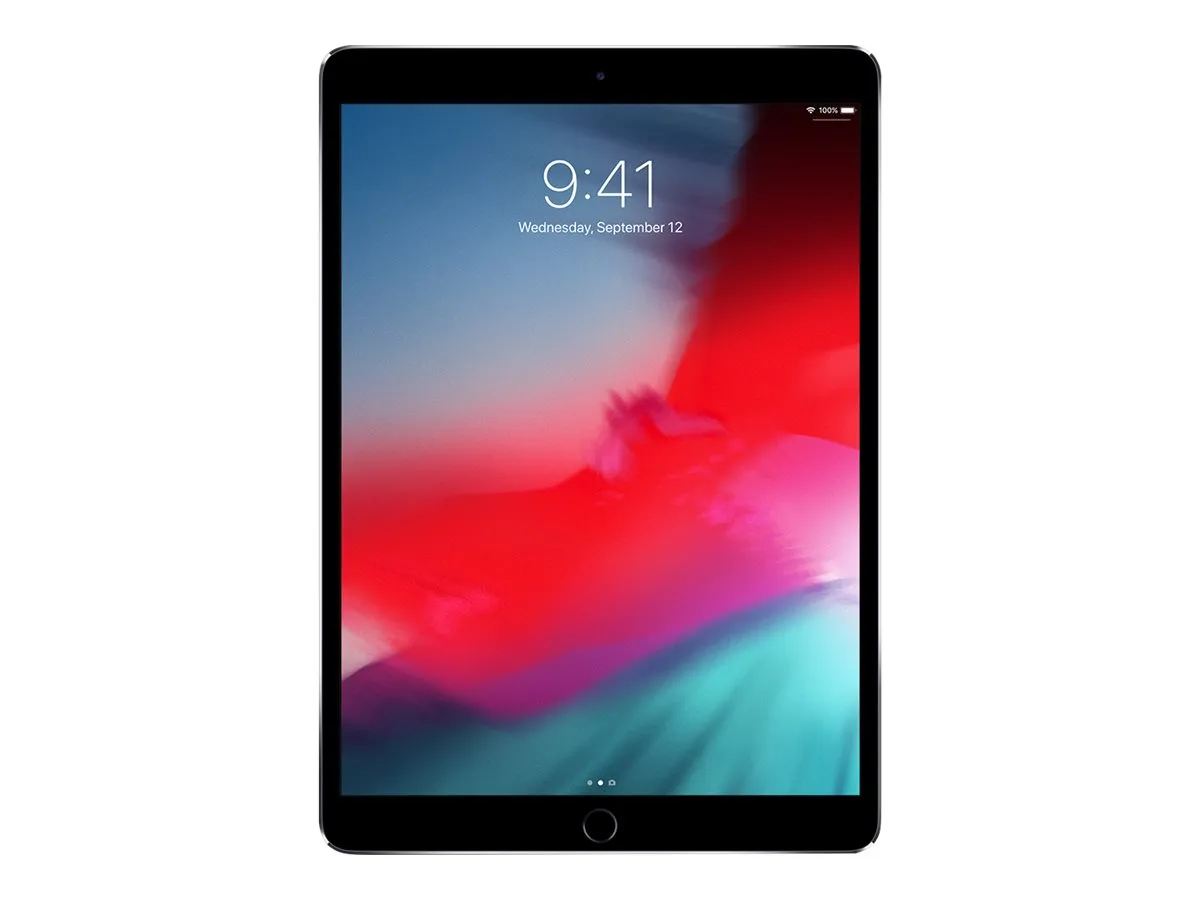 Apple iPad Pro 10.5 2017 | 256 GB | spacegrau | LTE + WIFI | A1709