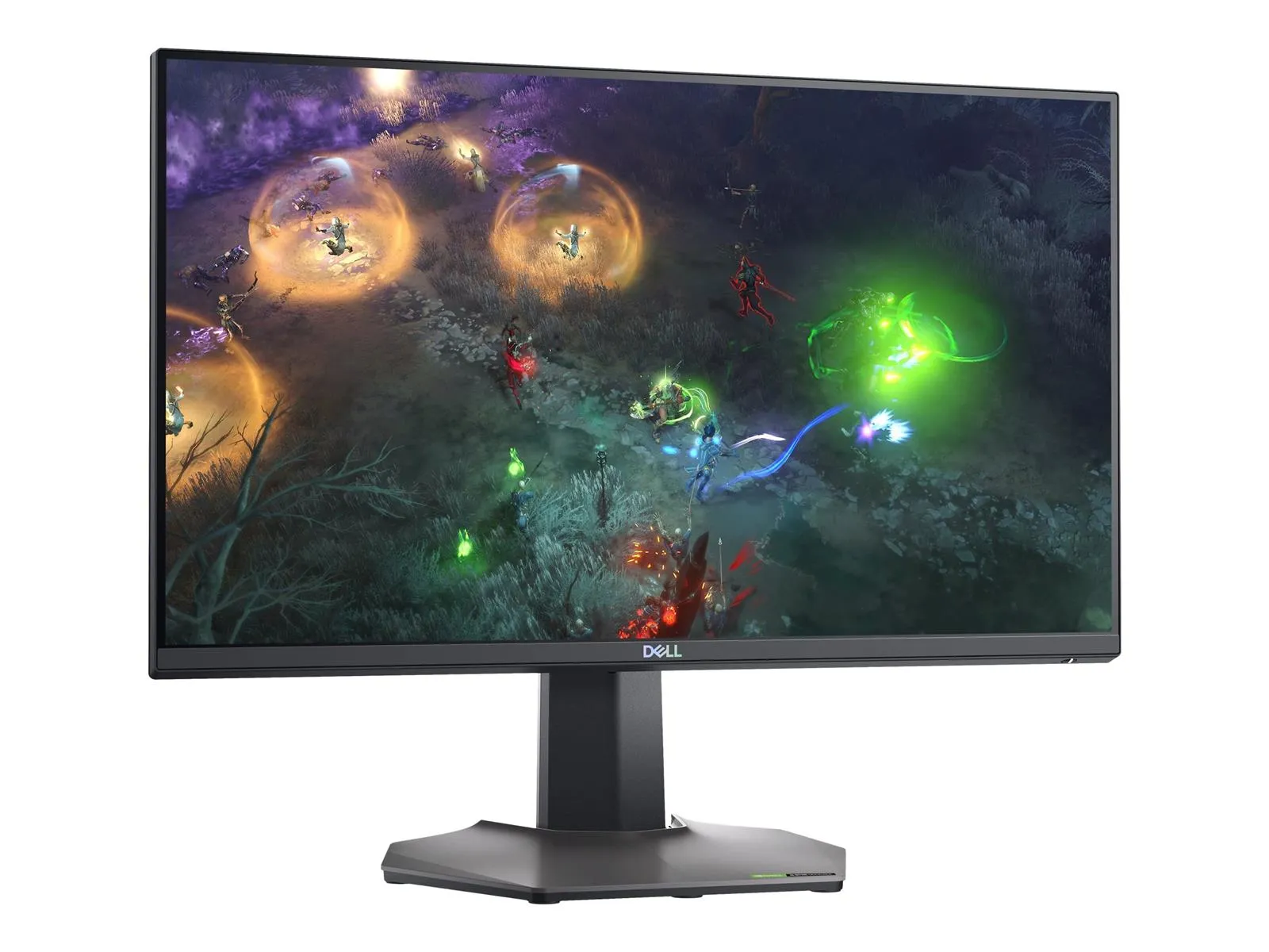 Dell Gaming Monitor S2522HG | 25" | Full HD | schwarz