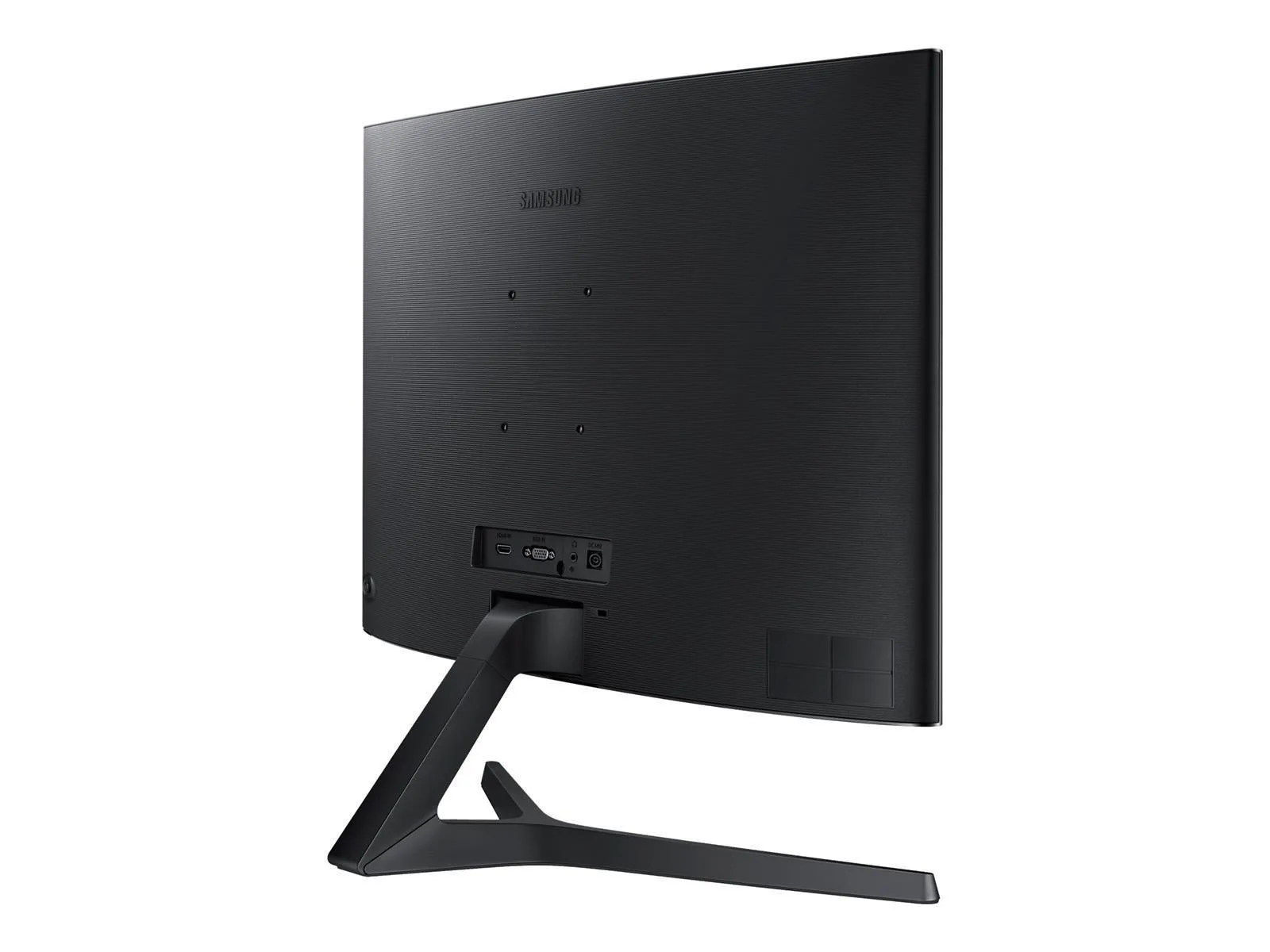 Samsung C24F396FHU | CF396 Series | LED-Monitor | gebogen | Full-HD (1080p) | 61cm (24")