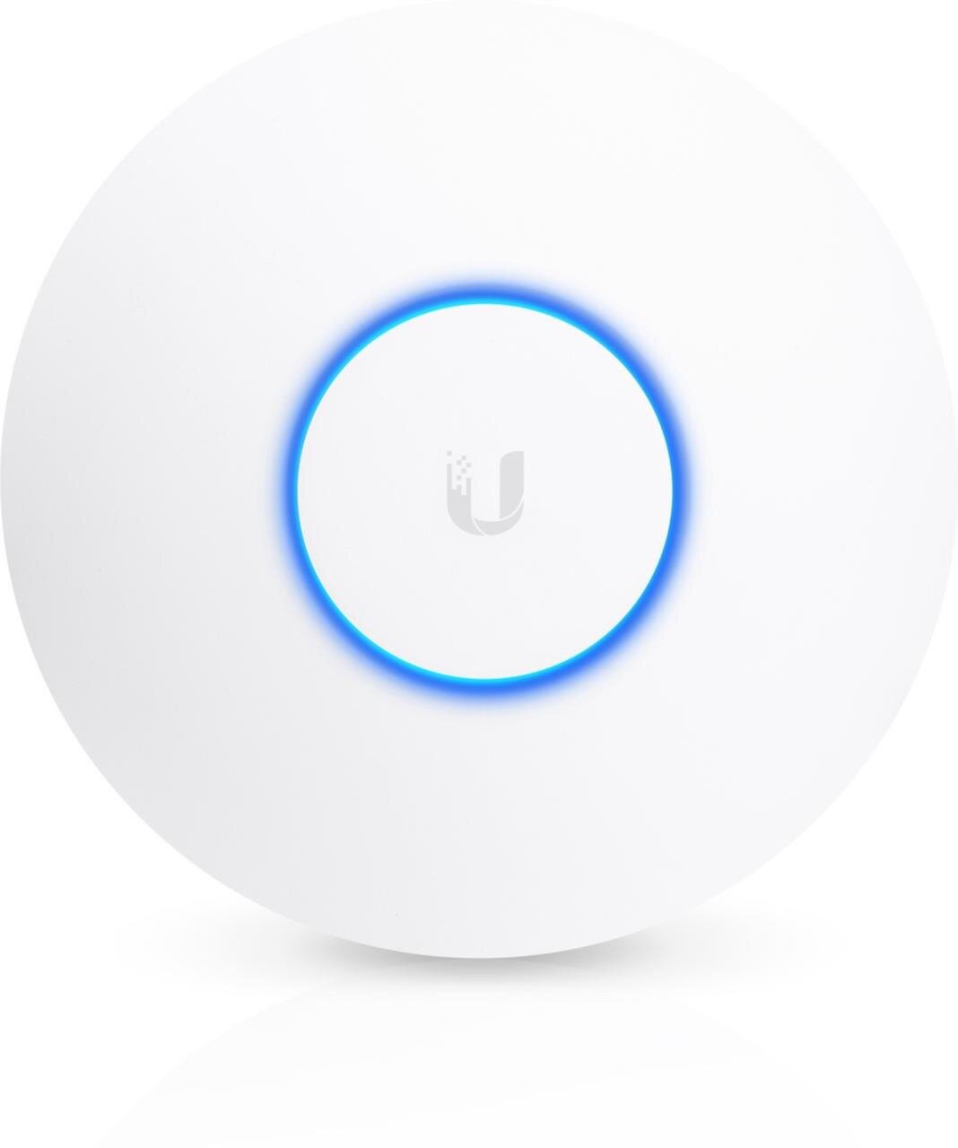 Ubiquiti UniFi UAP-AC-HD | Accesspoint | Wi-Fi | Starke Klebereste | ohne Zubehör
