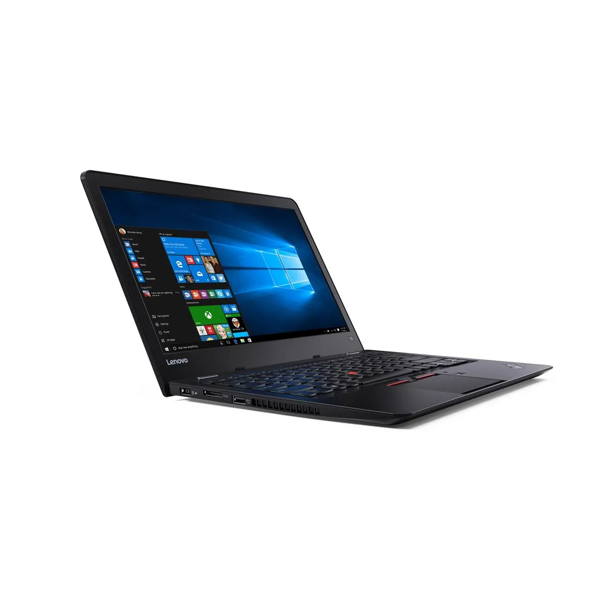 Lenovo ThinkPad 13 G2 Intel Core i3-7100U 4GB RAM 128GB SSD 13.3" HD Win 10 Pro