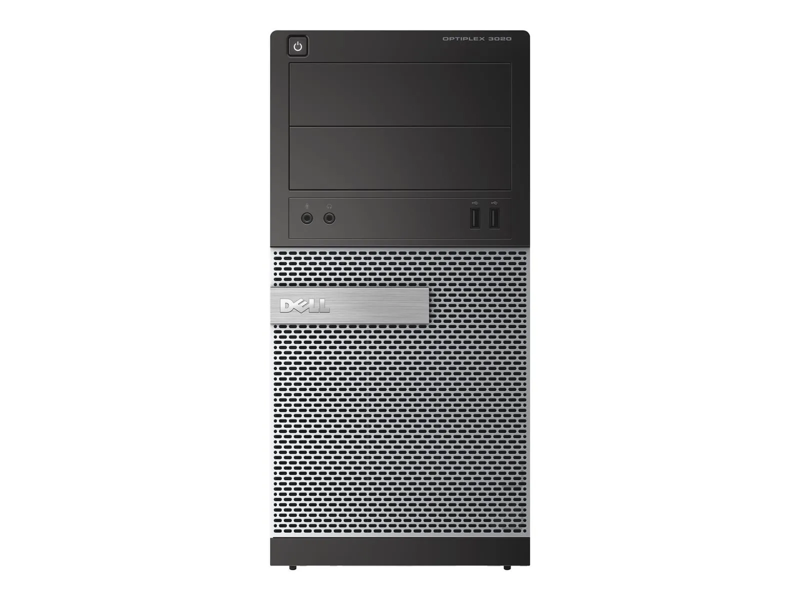 Dell OptiPlex 3020 MT Intel Core i5-4570 4GB RAM 500GB HDD DVD Win 10 Pro