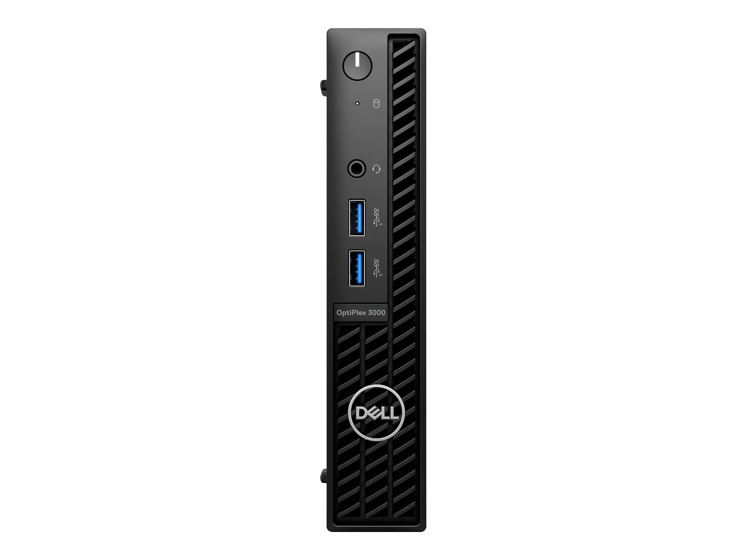 DELL OptiPlex 3000 Desktop Mini | Intel Core i5-12500T | 16GB RAM | 512GB SSD | Win 10 Pro