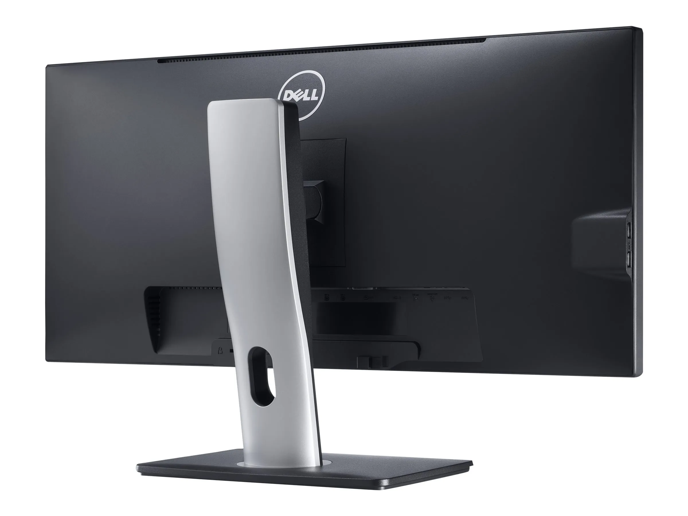 Dell Monitor U2913WMt | 29" | Full HD | DisplayPort | HDMI | DVI | VGA | schwarz