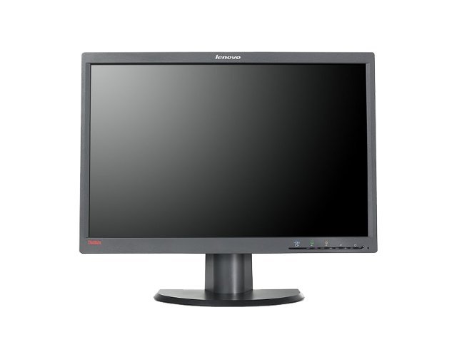 Lenovo ThinkVision T2250p Wide TN LCD Monitor 55,90cm 22" Wide DVI VGA 1680x1050 HD+