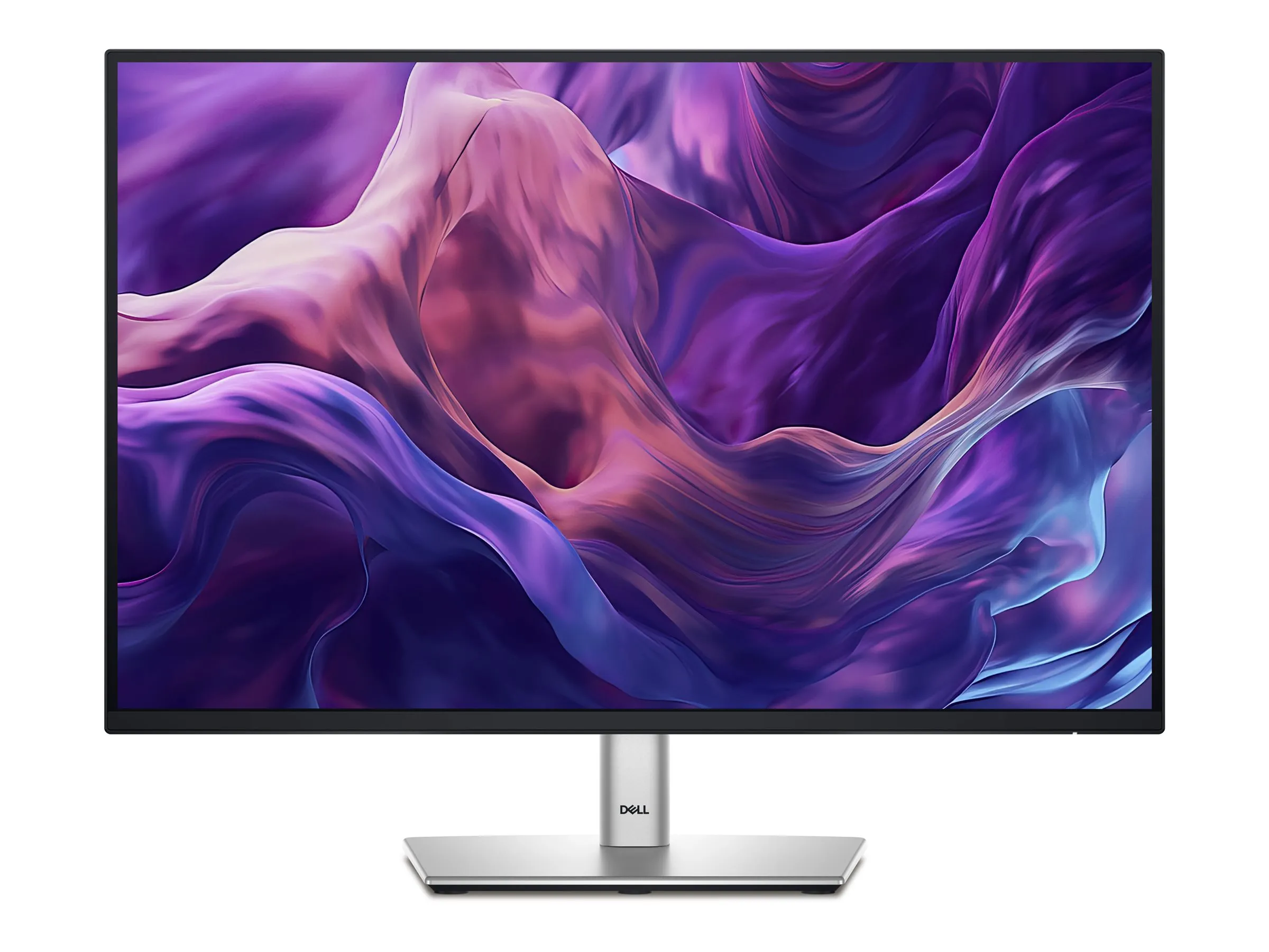 Dell Monitor P2425E | 24" | WUXGA | HDMI DisplayPort USB-C | schwarz/silber
