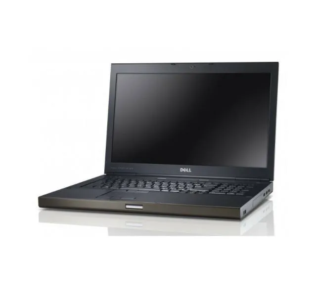 DELL Precision M6800 | 17,3" | i7-4900MQ | 32GB | 256GB + 500GB | FHD | K5100M | W10P | DE