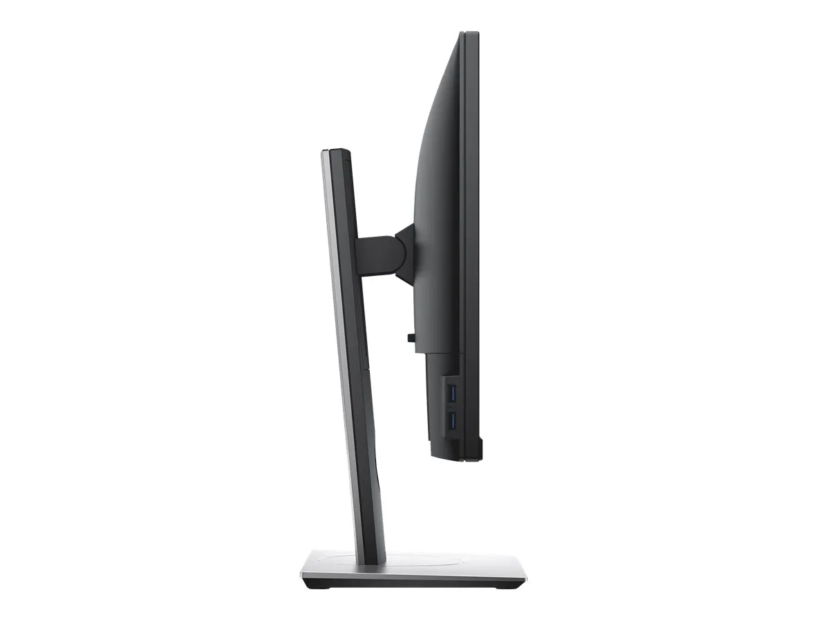 Dell Monitor P2317H | 23" | Full HD | schwarz