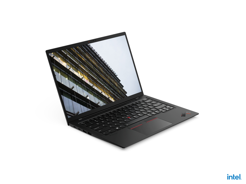 Lenovo ThinkPad X1 Carbon 9 Gen. | 14" | i7-1185G7 | 16GB | 256GB SSD | Win 10 Pro | DE