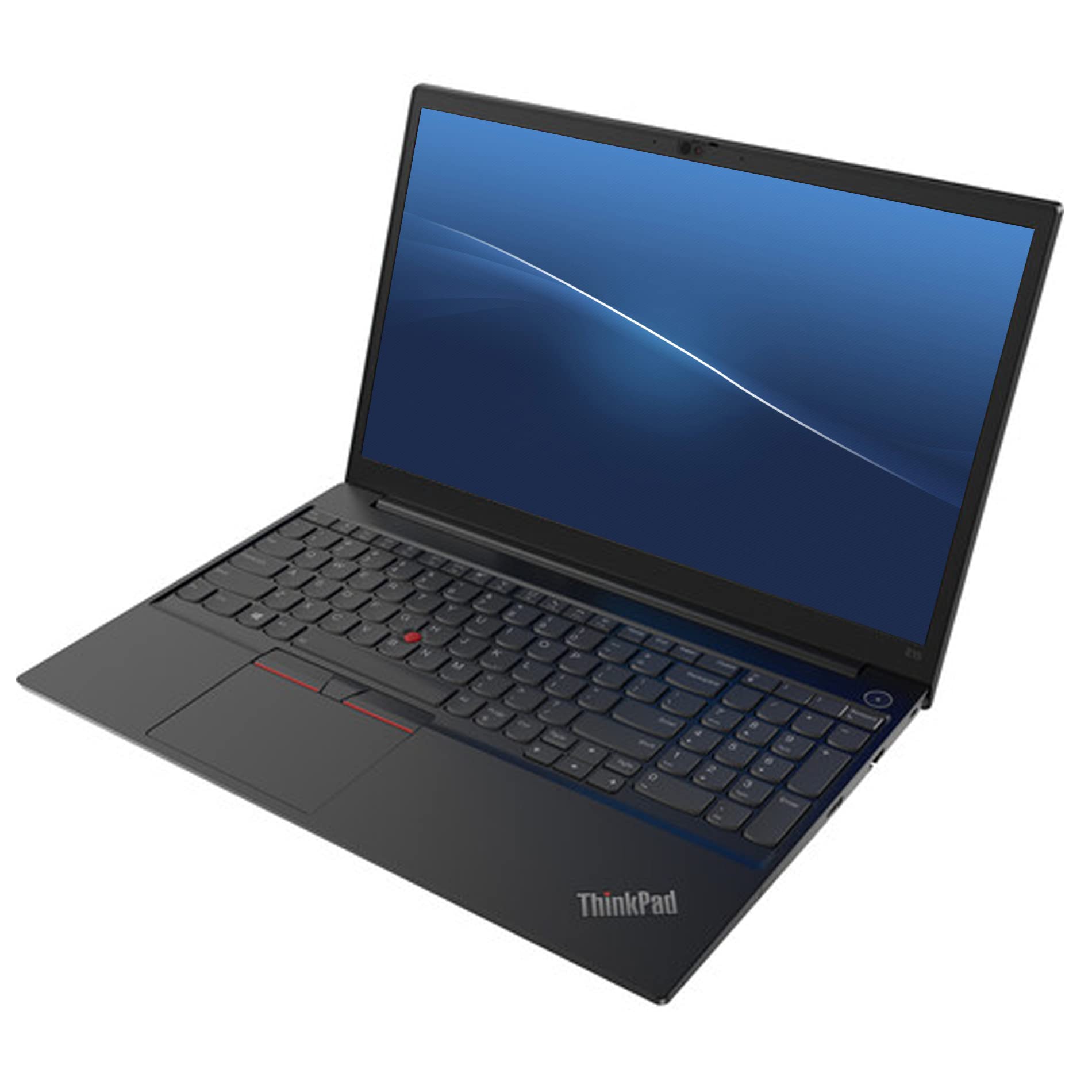 Lenovo ThinkPad E15 G3 | 15,6" | AMD Ryzen 5 5500U | 16GB RAM | 512GB SSD | Full HD | Win 11 Pro | DE