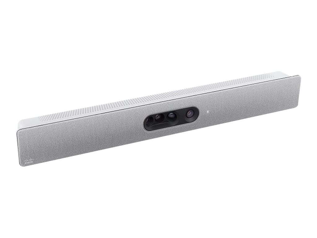 Cisco TelePresence SX80 Codec | Videokonferenzkomponente | ohne Zubehör