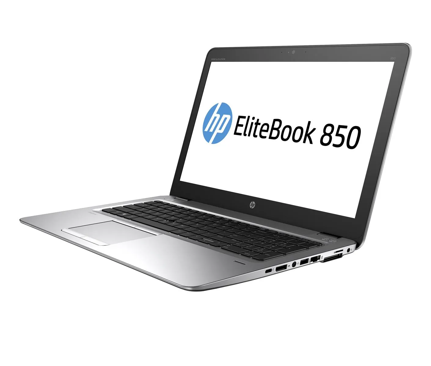 HP EliteBook 850 G4 | 15,6" | i7-7600U | 8GB RAM | 256GB SSD | Full HD Touch | Win 10 Pro | DE