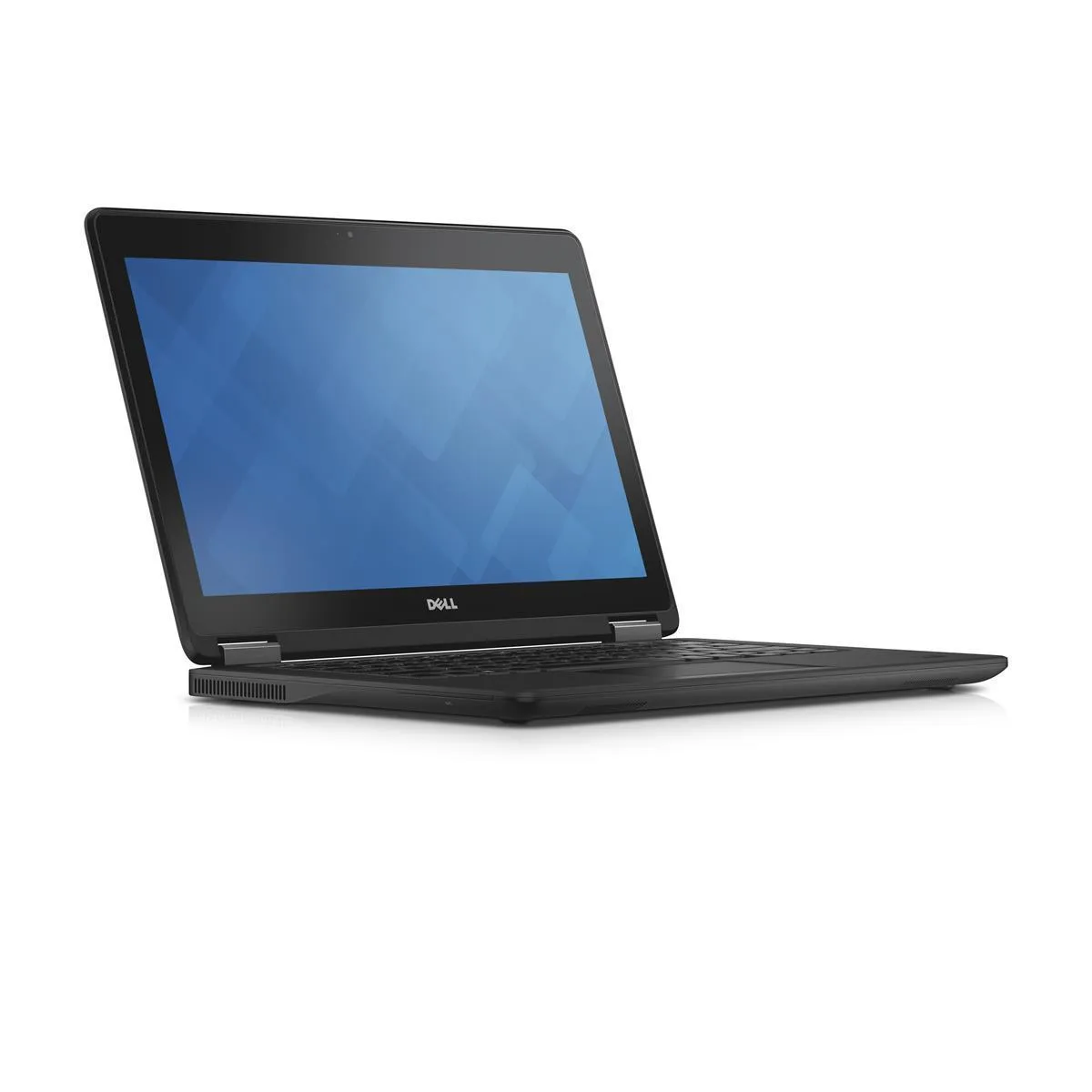 DELL Latitude E7250 Intel Core i7-5600U 8GB RAM 256GB SSD HD Webcam Win 10 Pro DE