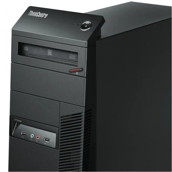 Lenovo ThinkCentre M92p Tower i5-3550 3,3GHz 4GB 500GB HDD Win 10 Pro