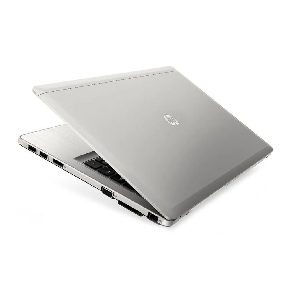 HP EliteBook Folio 9470M Intel i5-3427U 14" HD 180GB SSD 8GB RAM Win10 UMTS