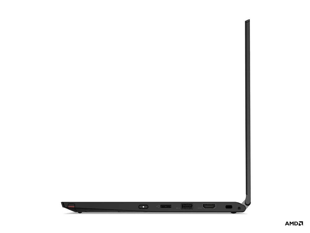 Lenovo ThinkPad L13 Yoga G2 | 13.3" | Intel Core i7-1165G7 | 16GB RAM | 512GB SSD | Full HD | Win 11 Pro | DE