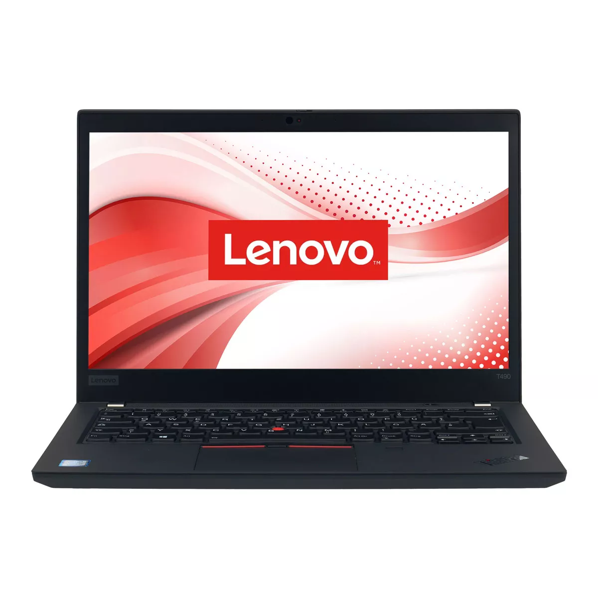 Lenovo ThinkPad L590 | 15.6" | i5-8265U | 8GB RAM | 256GB SSD | FHD | Win 10 Pro | DE