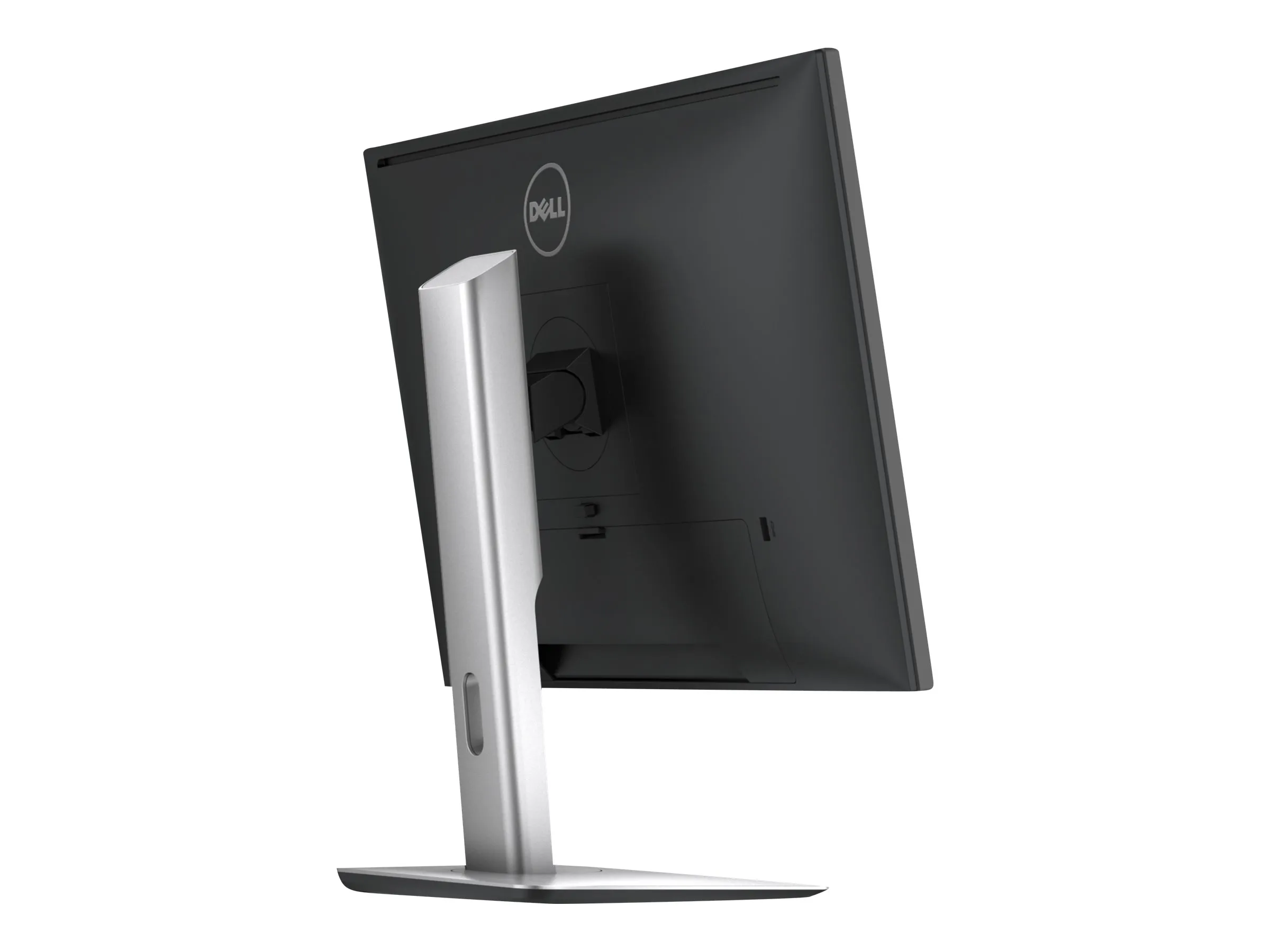 Dell Monitor UltraSharp U2415 |  24" |  WUXGA |  schwarz/silber