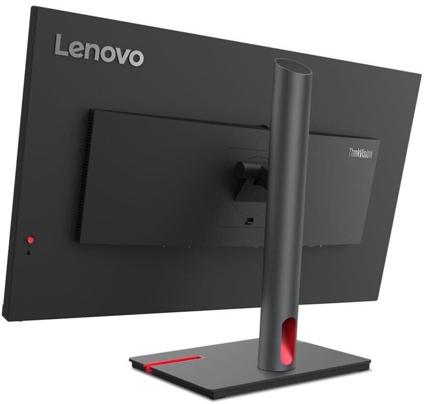 Lenovo ThinkVision P32p-30 | 31,5" | UHD | IPS | HDMI DP Thunderbolt 4 USB-Hub | Schwarz