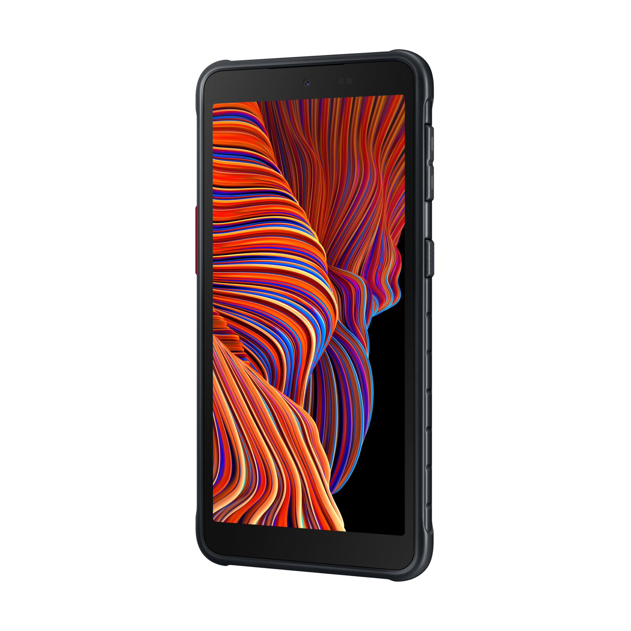 Samsung Galaxy XCover 5 | 64GB | Dual SIM | 4G LTE | Schwarz