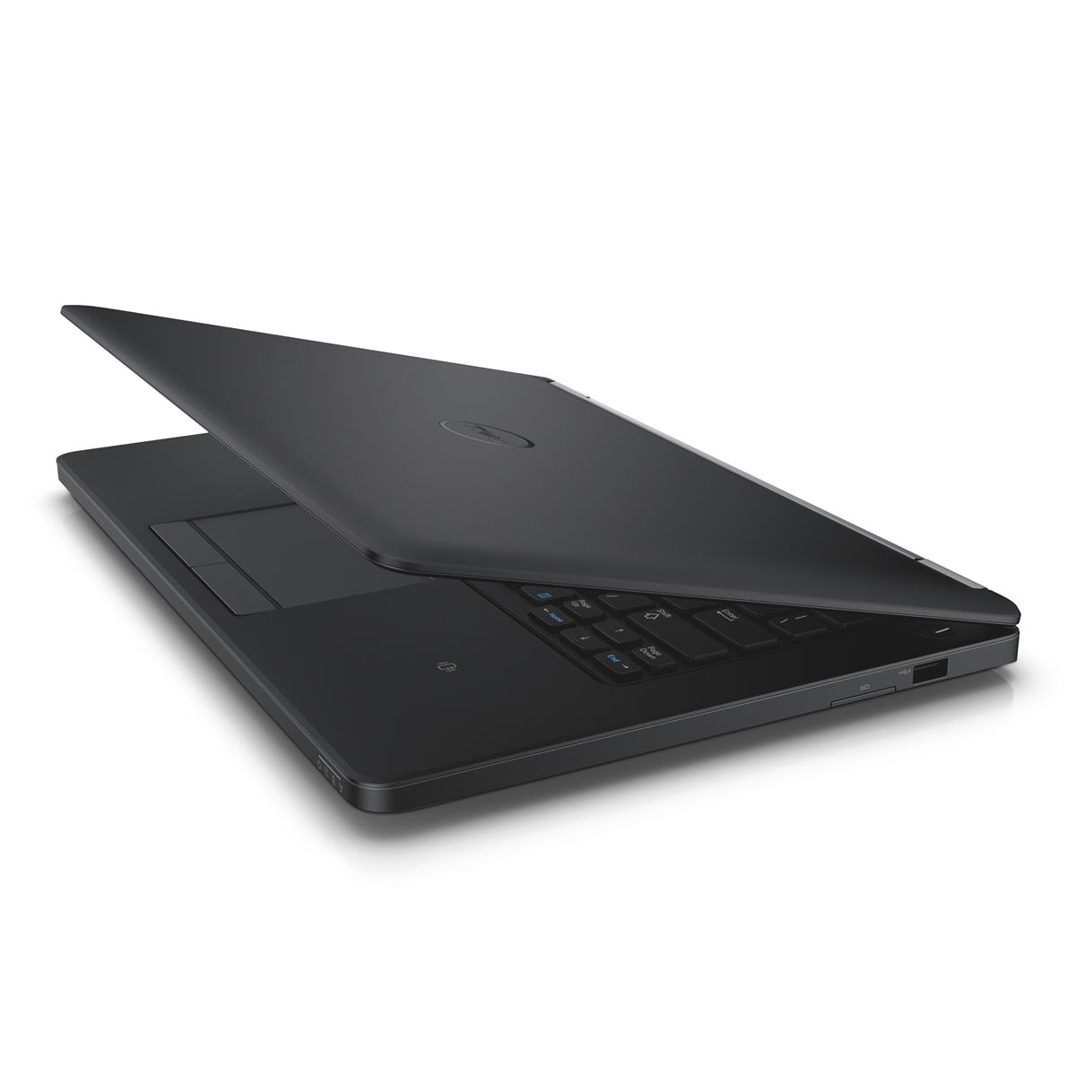 DELL Latitude E5450 | 14" | Intel Core i5-5300U | 8GB RAM | 256GB SSD | Full HD | Win10 Pro | DE