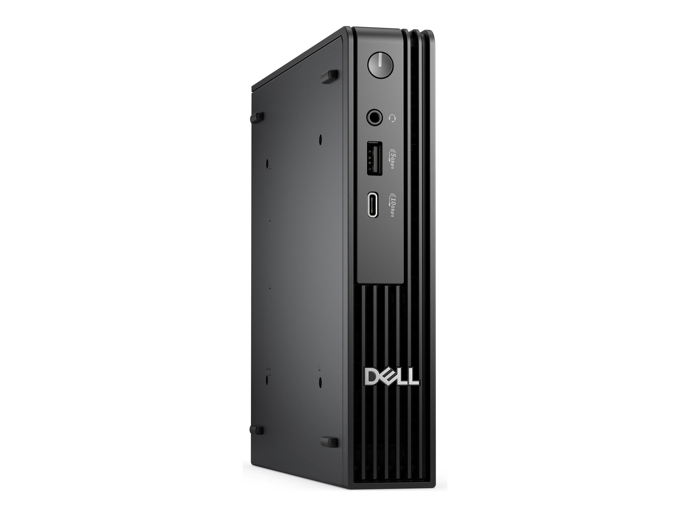 Dell Pro Micro QCM1250 | Intel Core i3-14100T | 16GB RAM | 512GB SSD | Win 11 Pro