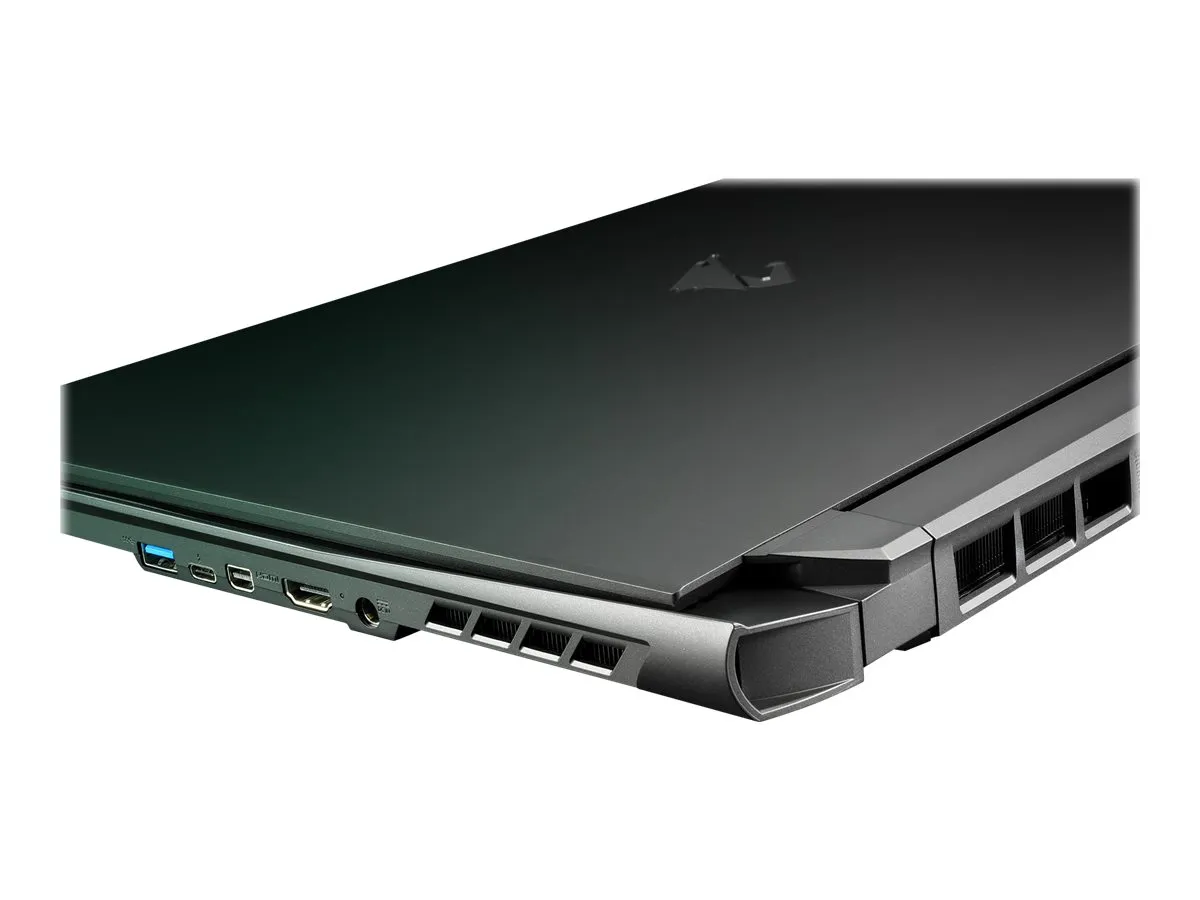 Gigabyte AORUS 17G | 17,3" | i7 11800H | 32GB | 512GB SSD | FHD-300Hz | RTX 3070 | Win 10 Home | DE