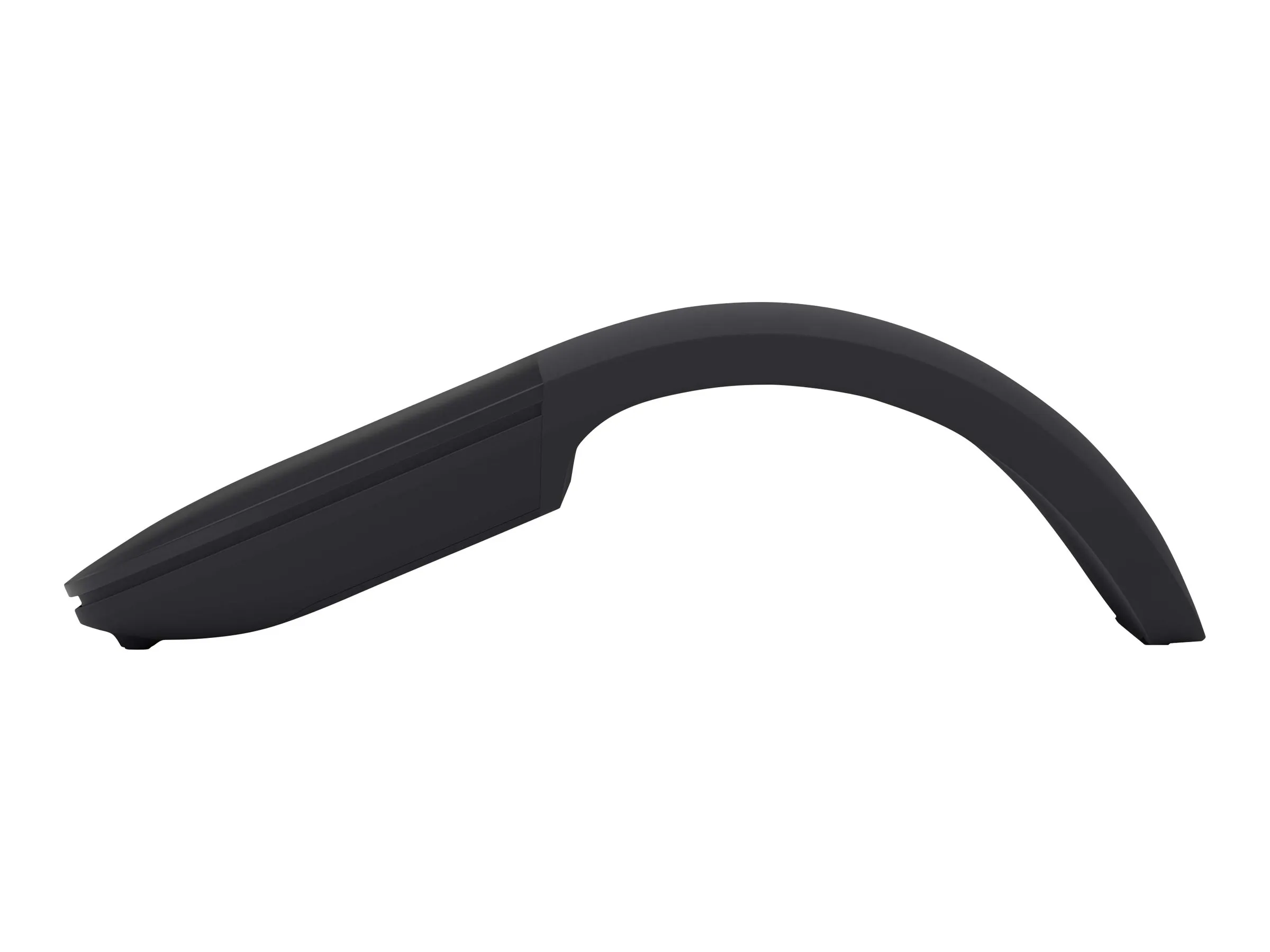 Microsoft Surface Arc Maus | schwarz | Maus | optisch | 2 Tasten