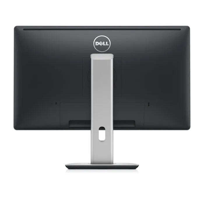 Dell Monitor P2414H |  23,8" |  Full HD |  schwarz