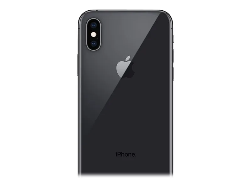 Apple iPhone XS 64GB Space Grau Smartphone ohne Simlock ohne Vertrag