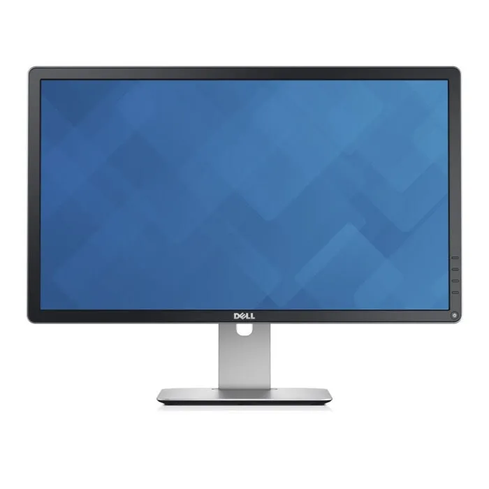 Dell Monitor P2414H |  23,8" |  Full HD |  schwarz