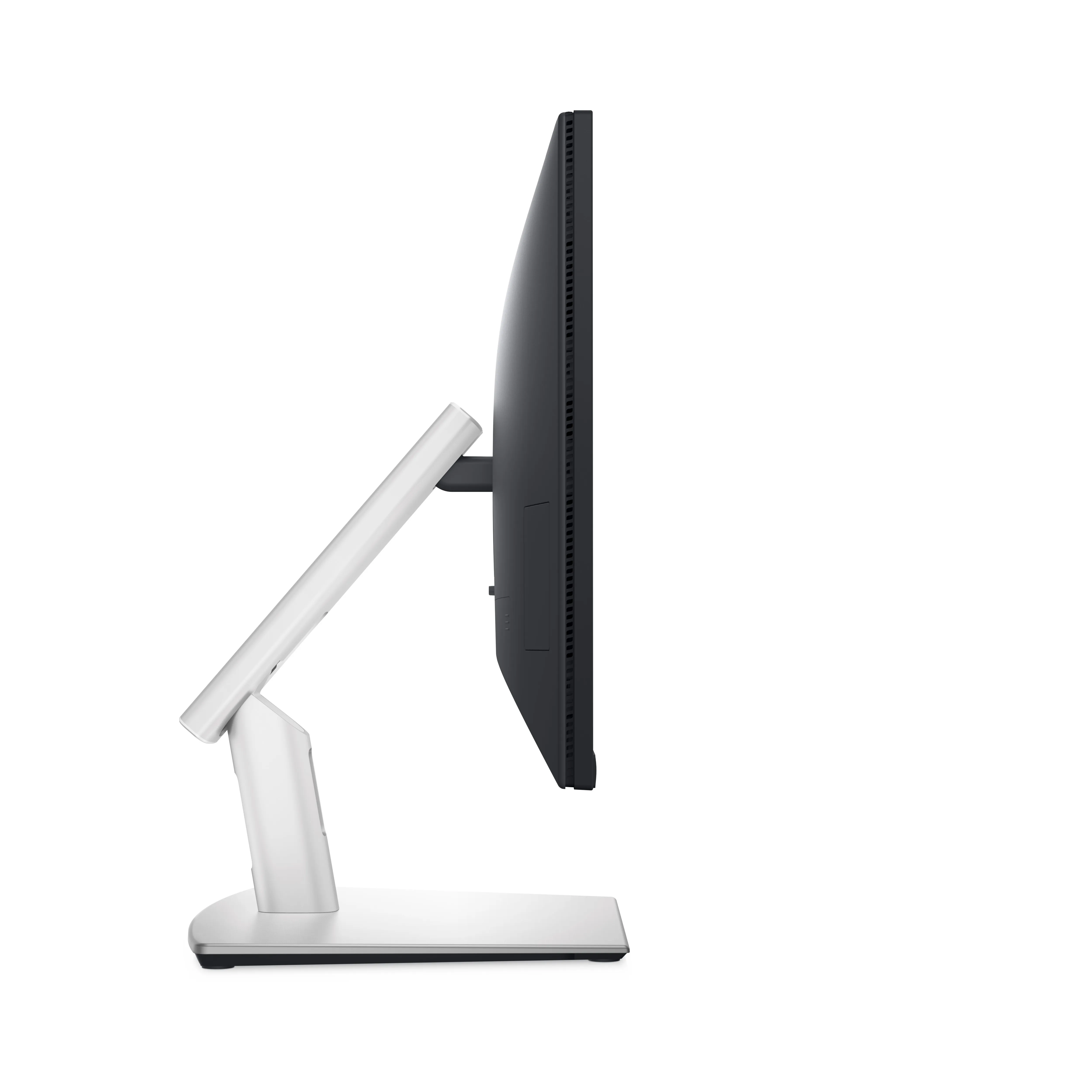 Dell Monitor P2424HT | 24" | Full HD | Touch | DisplayPort HDMI USB-Hub | schwarz