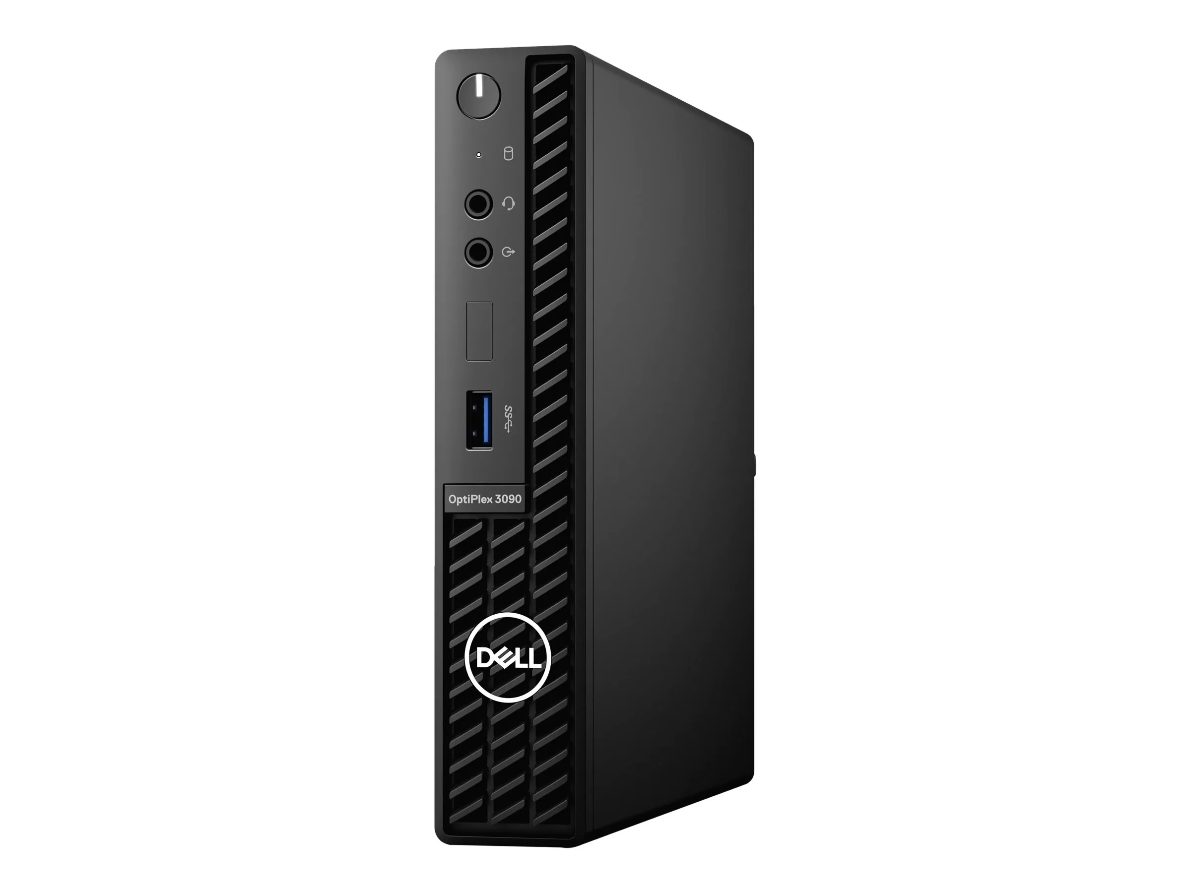 DELL OptiPlex 3090 Micro | Intel Core i5-10500T | 8GB RAM | 256GB SSD | Win10 Pro