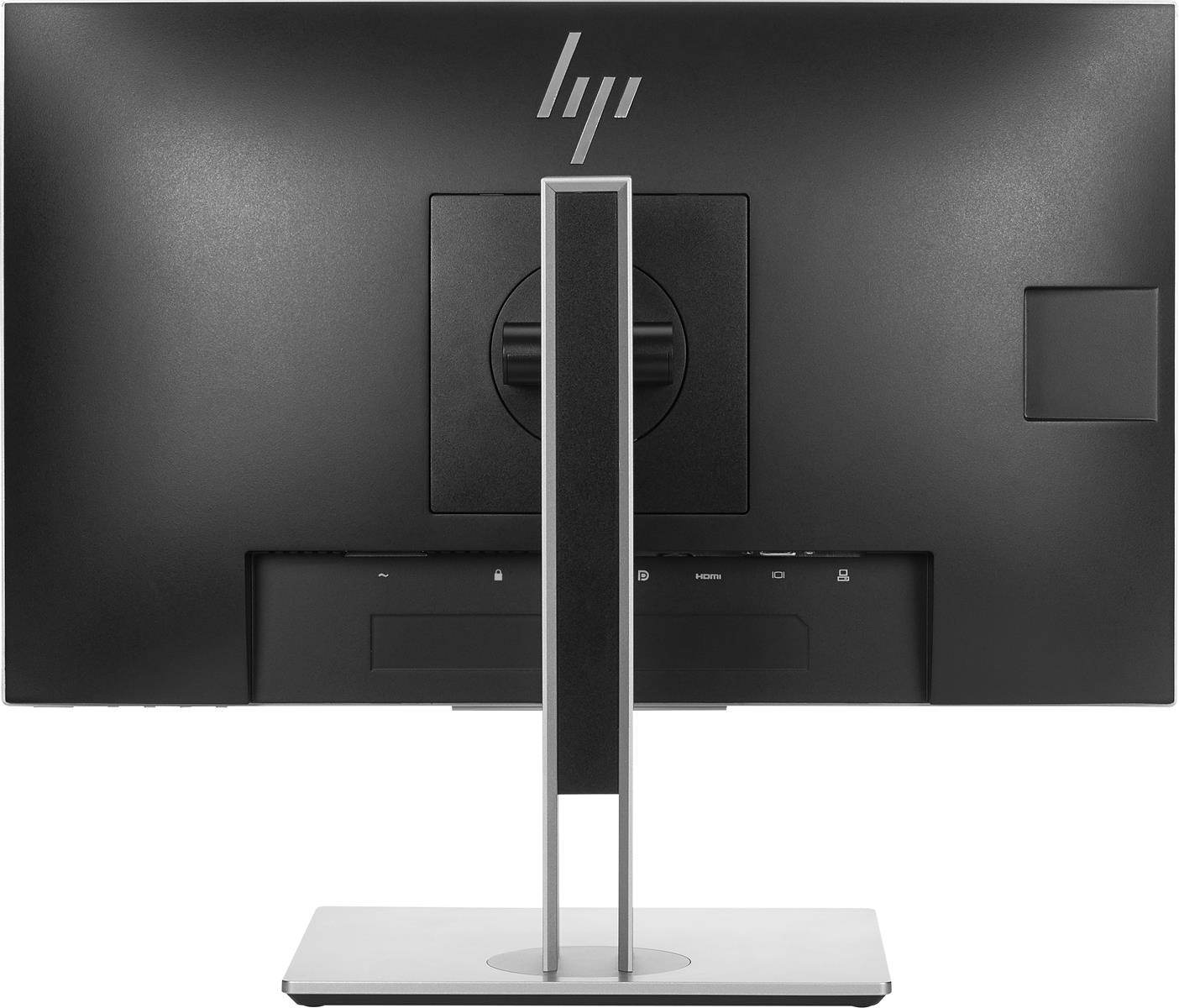 HP EliteDisplay E223 LED-Monitor 54,6 cm (21,5") Full HD IPS HDMI VGA DisplayPort Silber