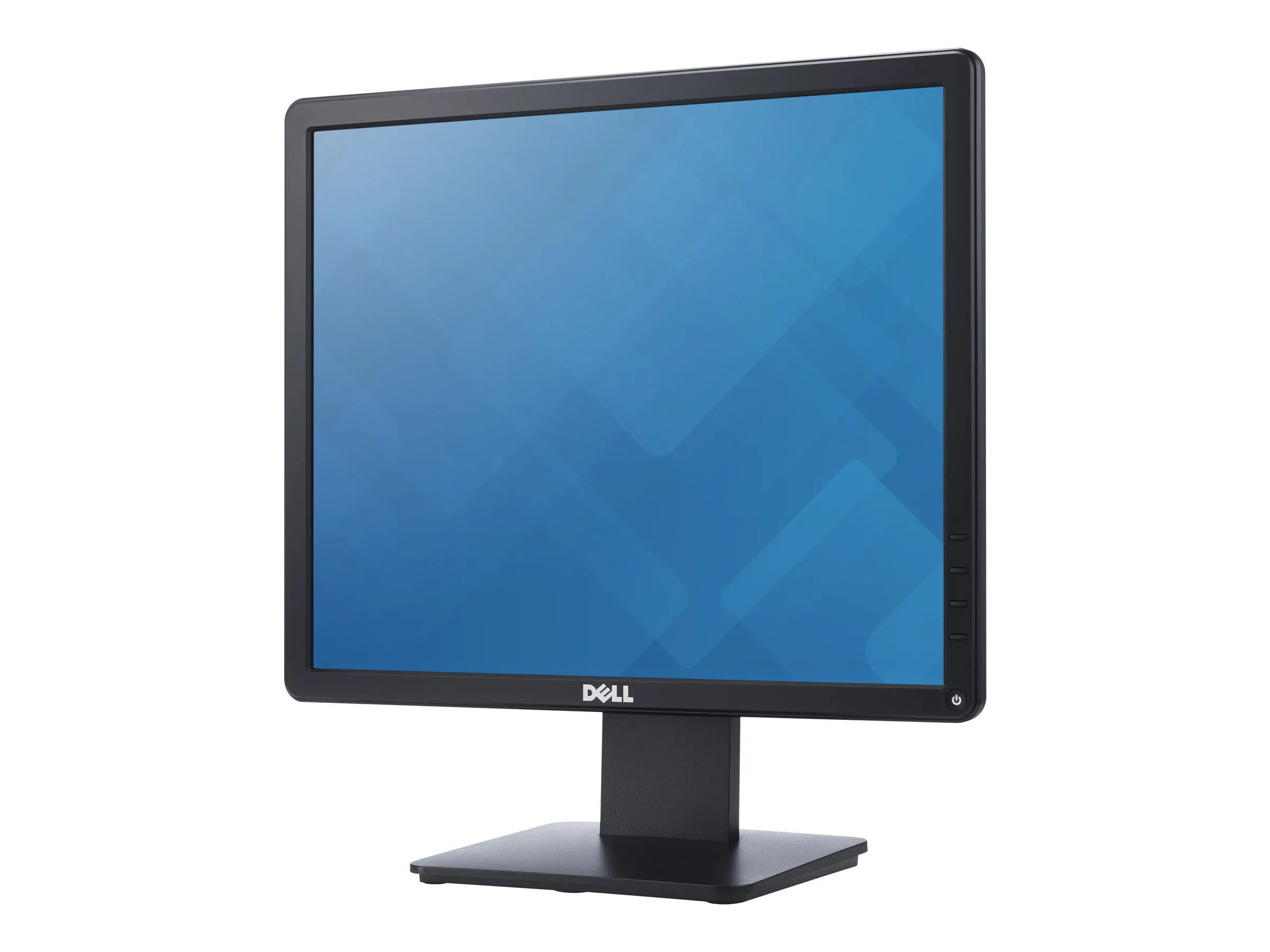 Dell Monitor E1715S | 17" | SXGA | DisplayPort VGA | schwarz