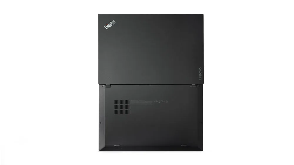 Lenovo ThinkPad X1 Carbon 4Gen. 14" FHD IPS Core i5-6300U 8GB RAM 256GB SSD W10P