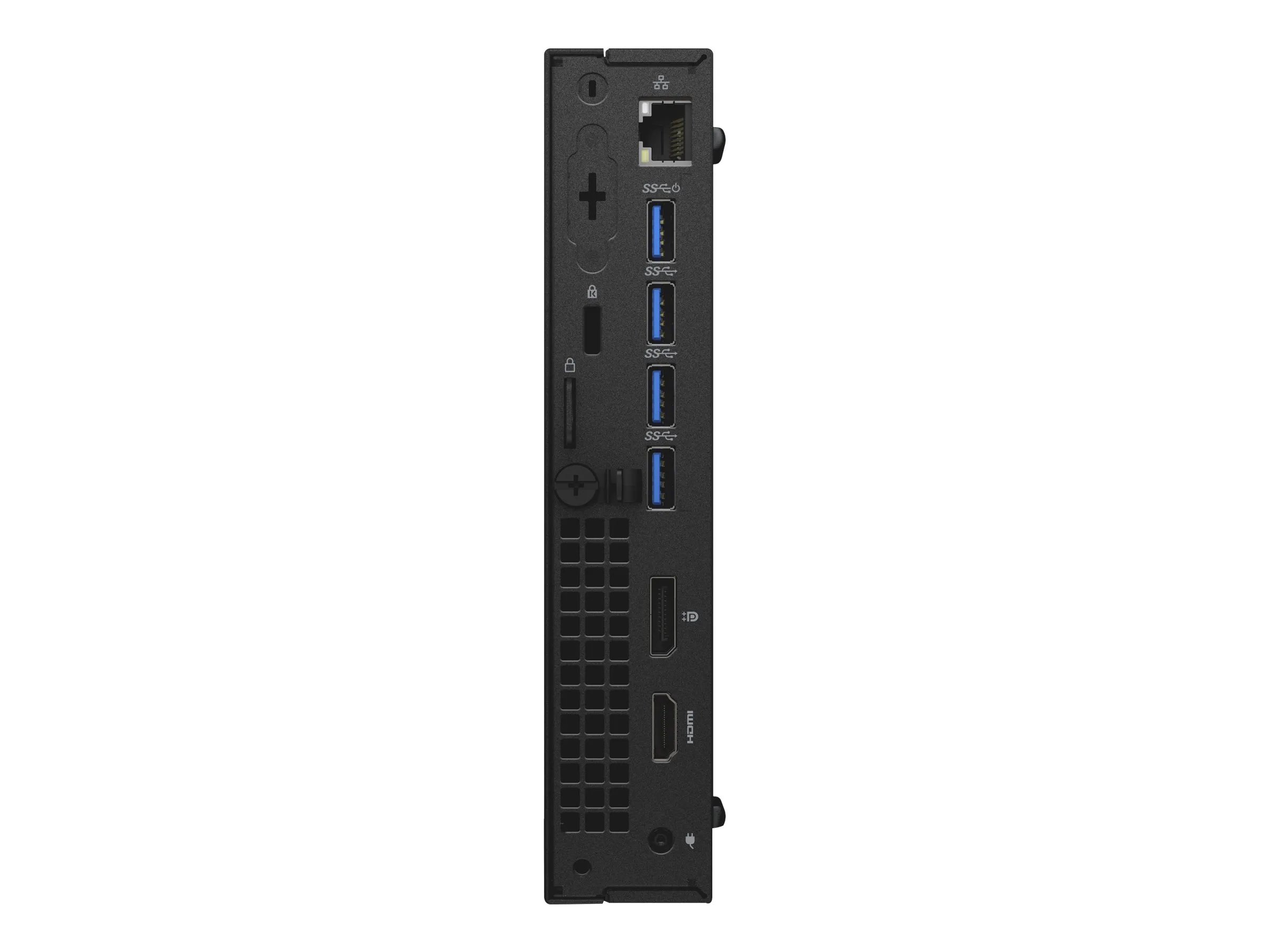 Dell OptiPlex 7050 Micro | Intel Core i5-7500T | 8GB RAM | 256GB SSD | Win 10 Pro