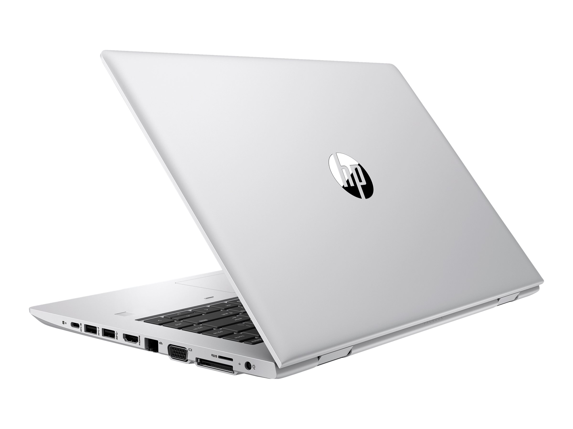 HP ProBook 640 G4 | 14" | i5-8250U | 16GB | 256GB SSD | Full HD | Win 10 Pro | DE