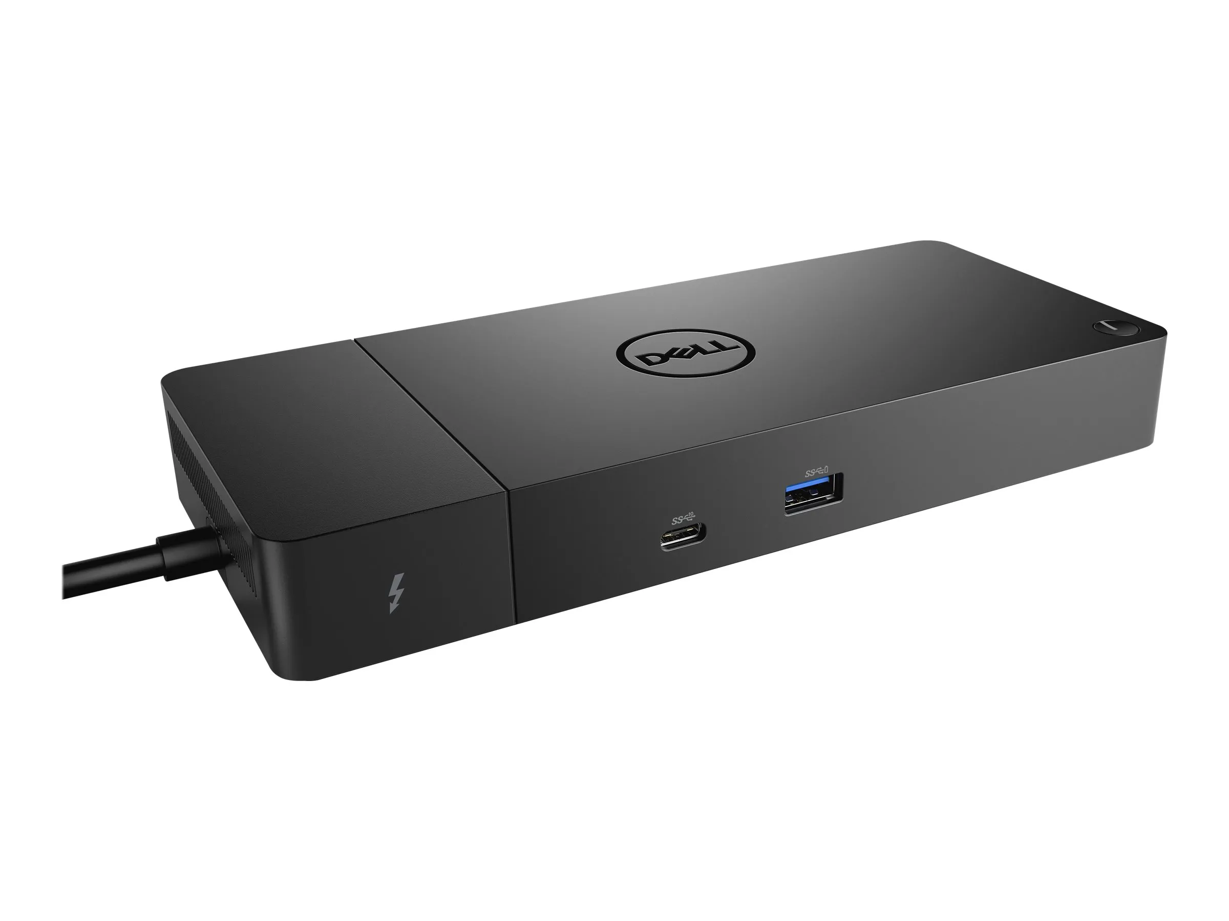 Dell Thunderbolt WD19TBS K20A Dockingstation | inkl. 180W Netzteil