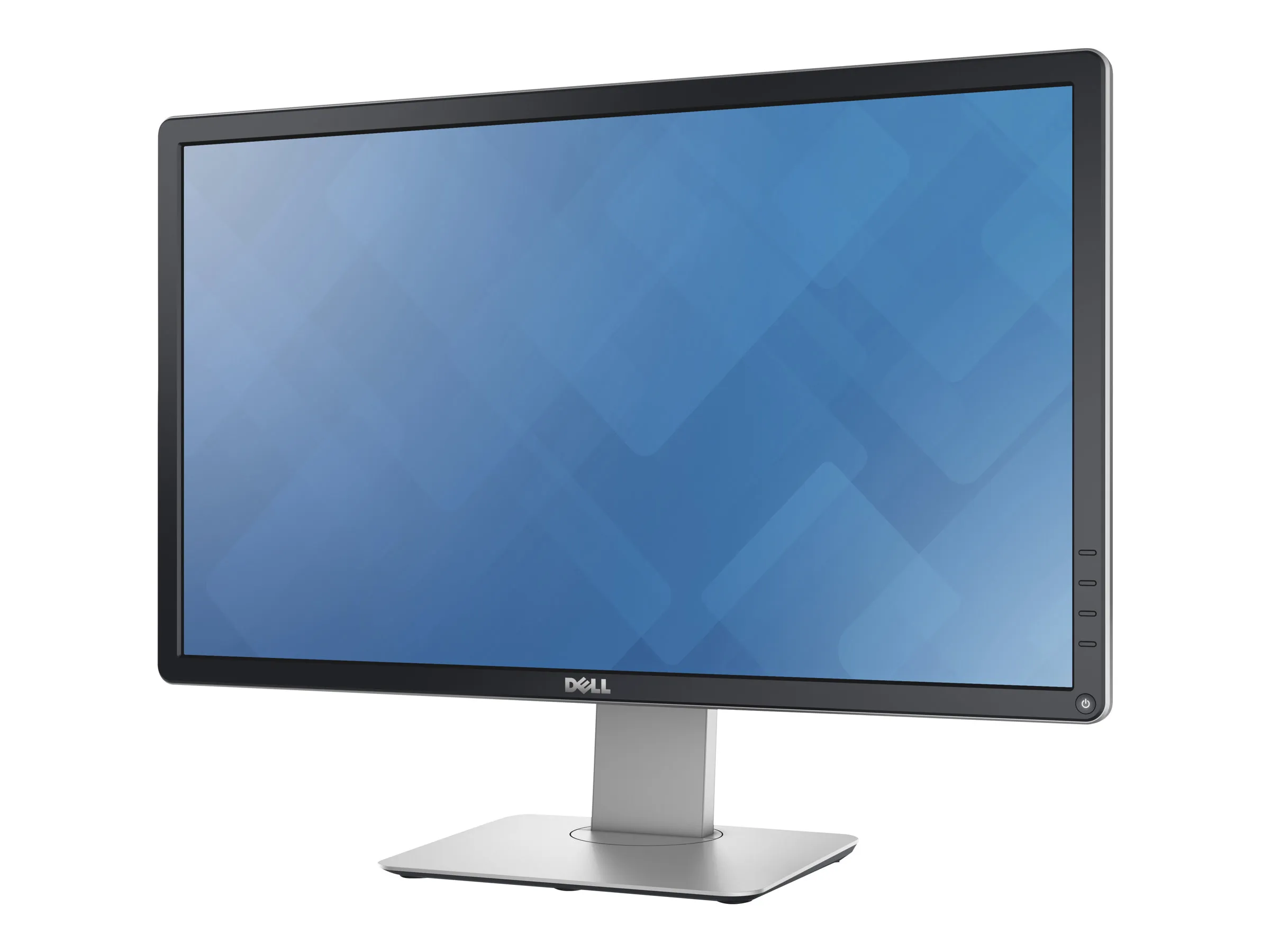 Dell Monitor P2416D | 24" | Quad HD | schwarz