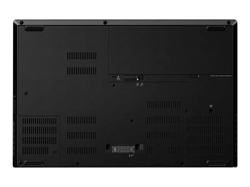 Lenovo ThinkPad P50 | 15.6" | Intel Core i7-6820HQ | 32GB RAM | 1,2TB SSD | Full HD | M1000M (2GB) | Win 11 Pro | DE