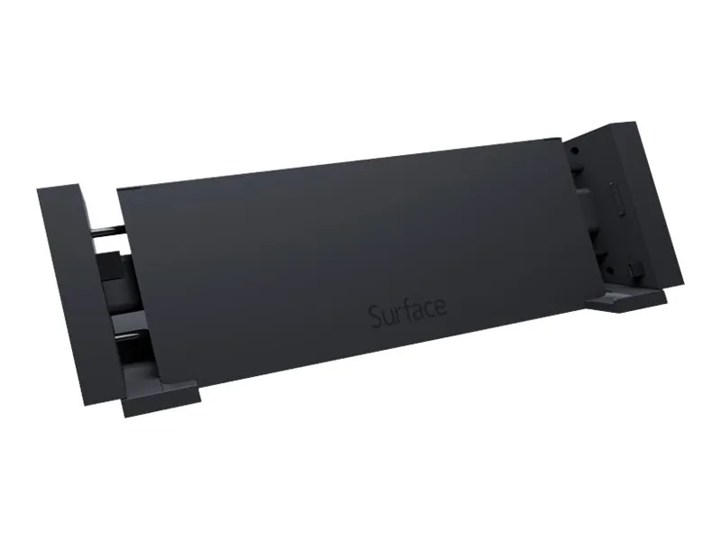Microsoft Surface Dockingstation 1617 | Mini DP - 100Mb LAN | ohne Netzteil