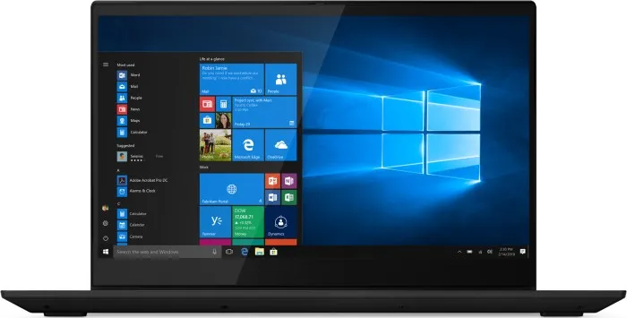 Lenovo S340-14IIL 81VV0042GE FHD IPS Intel i5-1035G1 8GB RAM 1000GB M.2 SSD Windows 10 Home