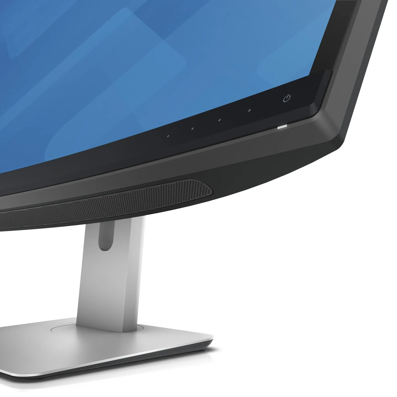 Dell Monitor U3415W | 34" | UWQHD | schwarz