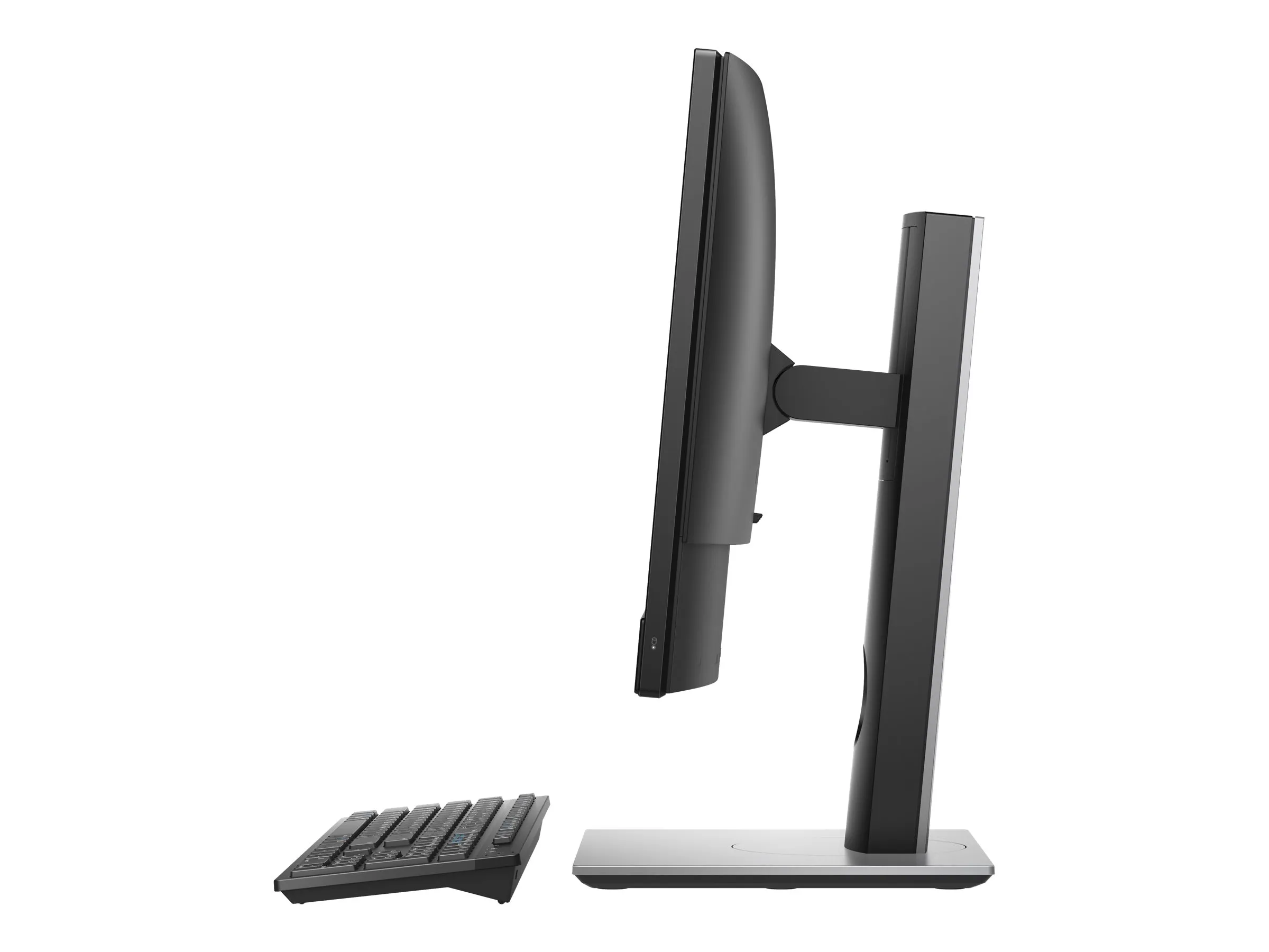 Auktion - Dell OptiPlex 3280 All-In-One | 22" | Intel Core i5-10500T | 8GB RAM | 256GB SSD | Full HD | inkl. Zubehör