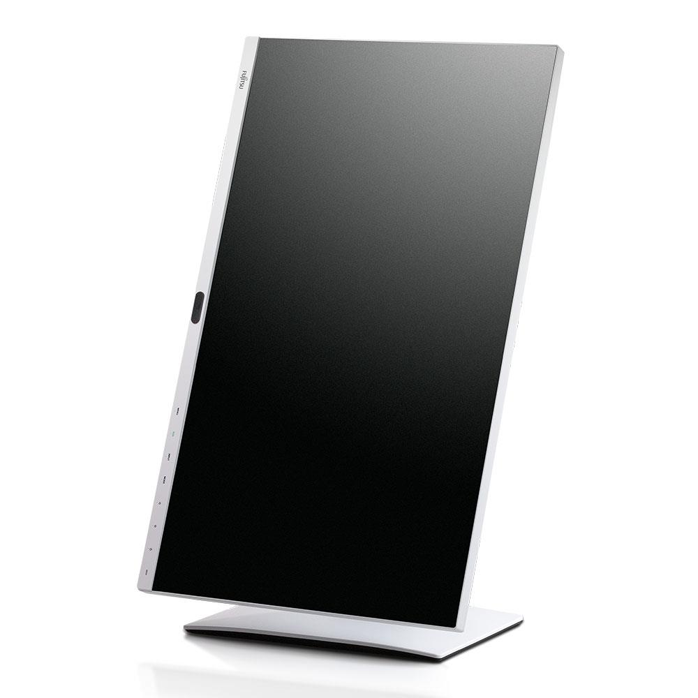 Fujitsu Monitor P27-8 TE Pro | 27" | QHD | Weiß